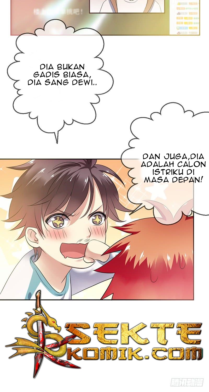 NSD Gaming Chapter 72 Bahasa Indonesia